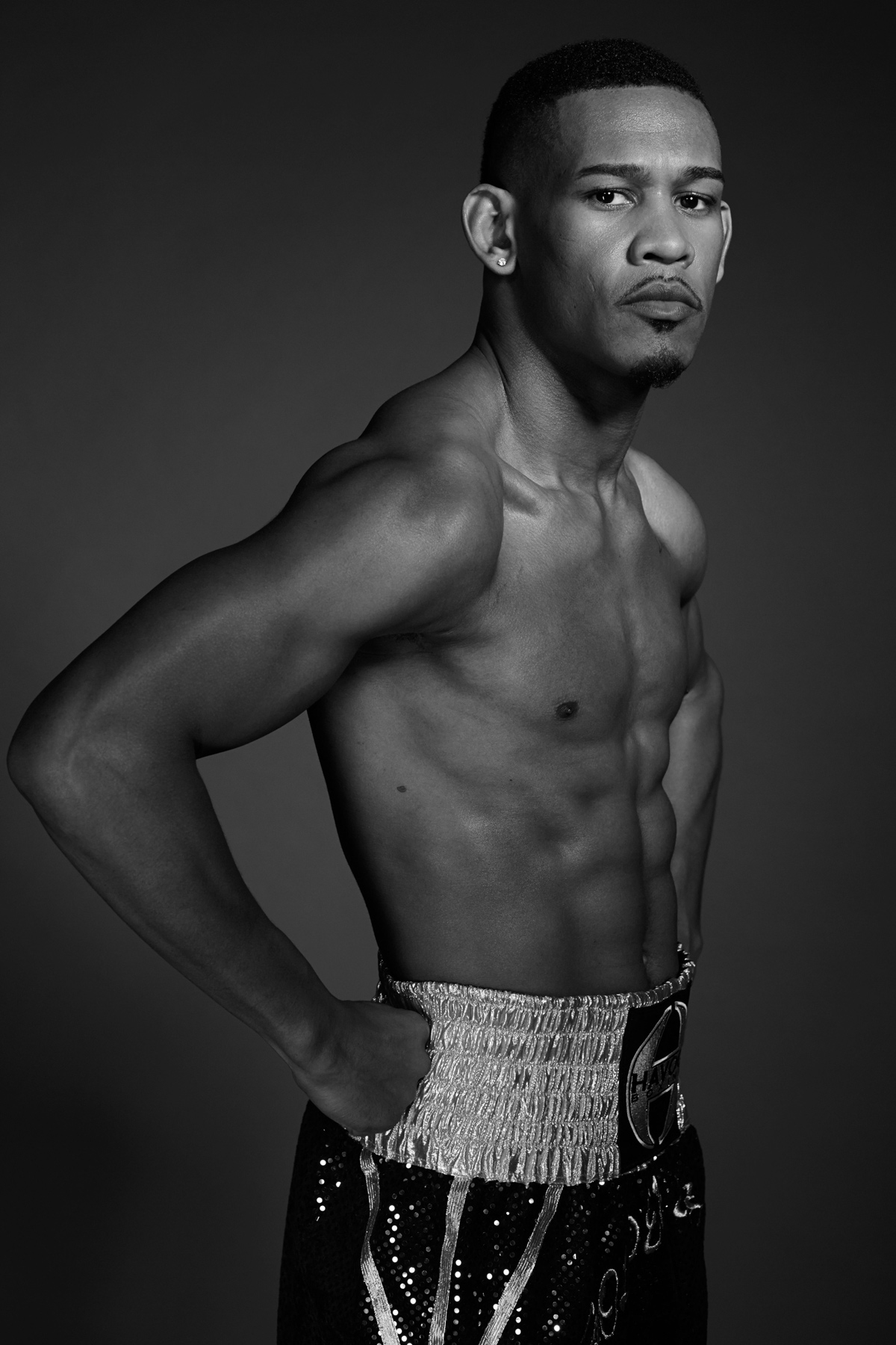 Danny Jacobs PBC Boxing