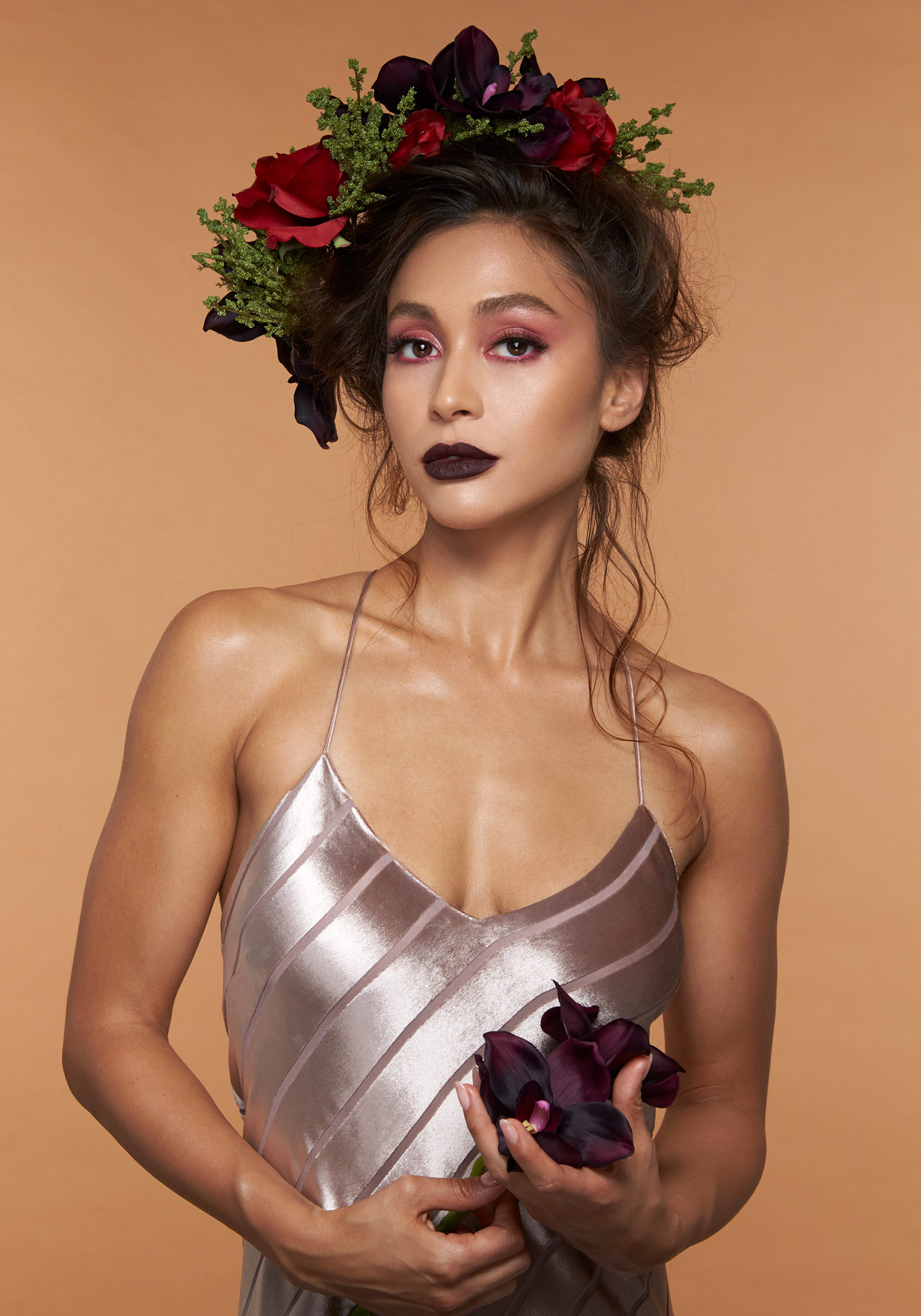 Lindsey Morgan Actress Beauty